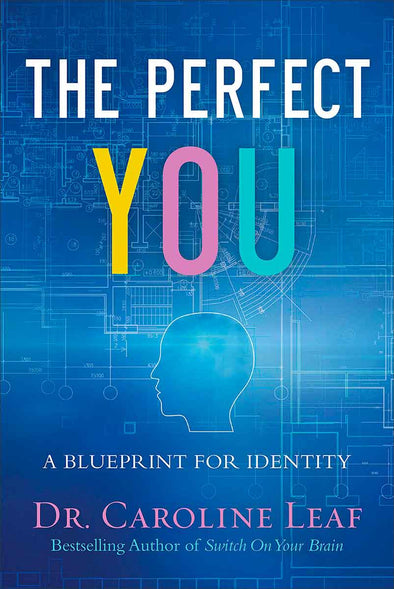 T.D. Jakes - The Perfect You Book