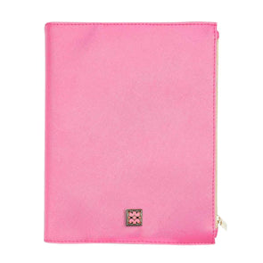 T.D. Jakes - Journal Zipper Pouch