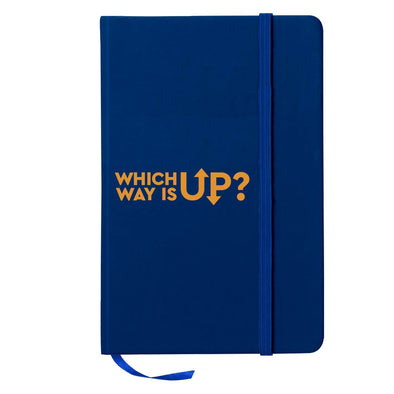 T.D. Jakes - Which Way Is Up Journal