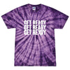 T.D. Jakes - 25th Anniversary Get Ready Adult T-shirt
