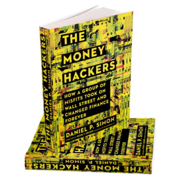 T.D. Jakes - Money Hackers