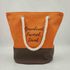 T.D. Jakes - Remembered, Favored, Loved Tote