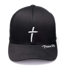 Psalm 23 Black Hat