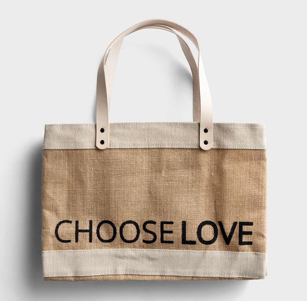 Choose Love Tote Bag - The Potter's House – TD Jakes Store