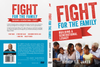T.D. Jakes - Fight For The Family - 5 DVDs