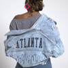 T. D. Jakes - WTAL Atlanta Skyline Commemorative Jacket