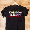 T.D. Jakes - Kingdom Builder T-shirt