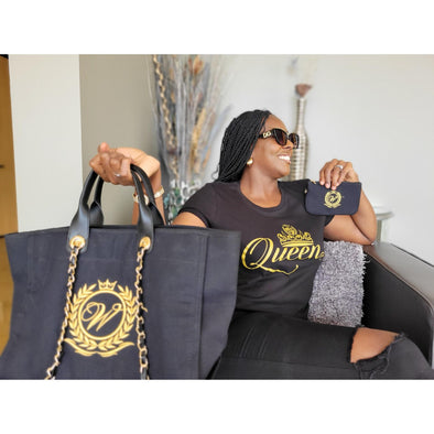 Jesus is My Everything Bag – TD Jakes Store