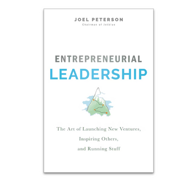 T.D. Jakes - Entrepreneurial Leadership