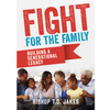T.D. Jakes - Fight For The Family - 5 DVDs