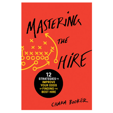 T.D. Jakes - Mastering the Hire