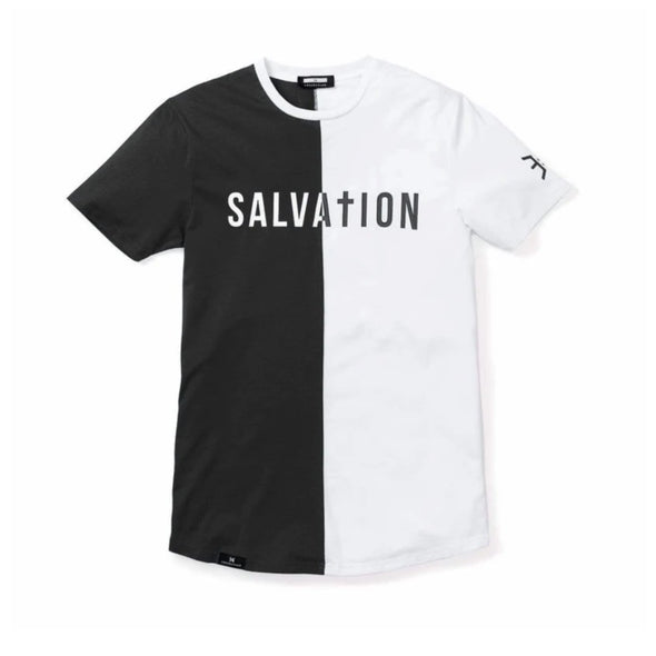 T.D. Jakes - Salvation Two-Tone T-shirt