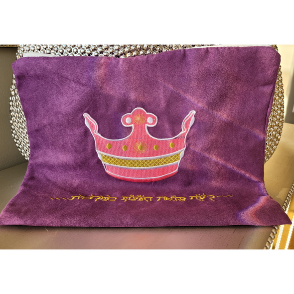 T.D. Jakes - Tallit Bag Queen Esther