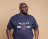 T.D. Jakes - Valiant Luxe T-shirt